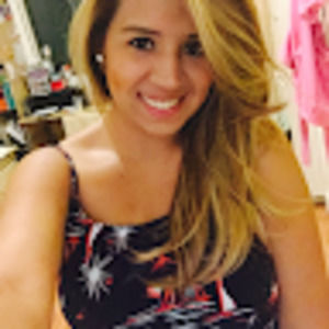 Meet your Posher, Michelle